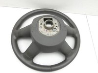 Audi A4 8K B8 07-11 Lenkrad ohne Airbag Leder Audi A4 8K B8 07-11 11.11.2008 8K0419091BG 62002153E gebraucht Vorschau 7