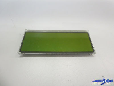 POWERTIP PC2004LRU-GSC-B-Q LCD MODULE