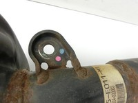 Honda Jazz GG3 08-11 Lim Federbein Stossdämpfer Vorne Rechts Honda Jazz GG3 08-11 22.04.2009 51610-TH5-E011-M1... Vorschau 5