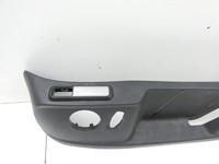 VW Passat 3G 14-19 Kombi Blende Innen Abdeckung Seitenverkleidung für Fahrer Sitz Aussen Links Vorne VW Passat 3G... Vorschau 4