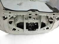 Nissan X-Trail T32 14-17 Heckklappe Kofferraumdeckel G41 Nissan X-Trail T32 14-17 09.03.2015 gebraucht Vorschau 7