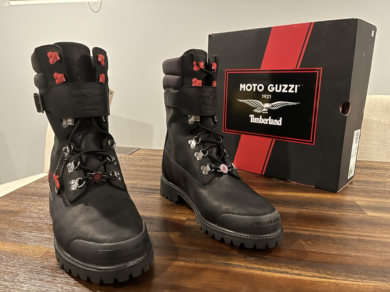 Timberland モックトゥ GORE-TEX ヘリテージ GTX モックトゥ ミッド メンズ ｜【Timberland公式