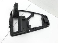 Jeep Cherokee KL 13-18 Blende Innen Einbaurahmen für Mittelkonsole Jeep Cherokee KL 13-18 01.01.2017 1UJ60DX9AD... Vorschau 5