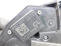 Ford Kuga II DM2 13-16 Türschloss m. ZV Stellmotor Links Hinten Ford Kuga II DM2 13-16 12.16.2013 FT4A-A26413-BD... Vorschau 3