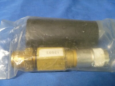 Celwave 1/2 Inch Hardline Heliax Connector N-Male