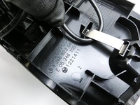 Mercedes W176 A200 12-15 USB AUX Buchse Anschluss Mercedes W176 A200 12-15 05.11.2012 A2468230411 E0524610034 gebraucht Vorschau 6