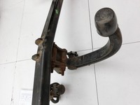 Opel Grandland I 17-21 Anhängerkupplung AHK 13pol Opel Grandland I 17-21 29.03.2018 gebraucht Vorschau 5