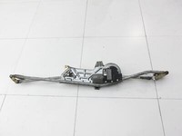 VW Sharan 7M 00-05 Wischermotor m. Wischergestänge Vorne VW Sharan 7M 00-05 24.08.2001 7M3955603E 7M3955023A... Vorschau 5