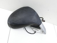 Peugeot 207 CC 07-09 Spiegel Aussenspiegel Rechts elektr nicht beheizt EZR Peugeot 207 CC 07-09 30.09.2008... Vorschau 2