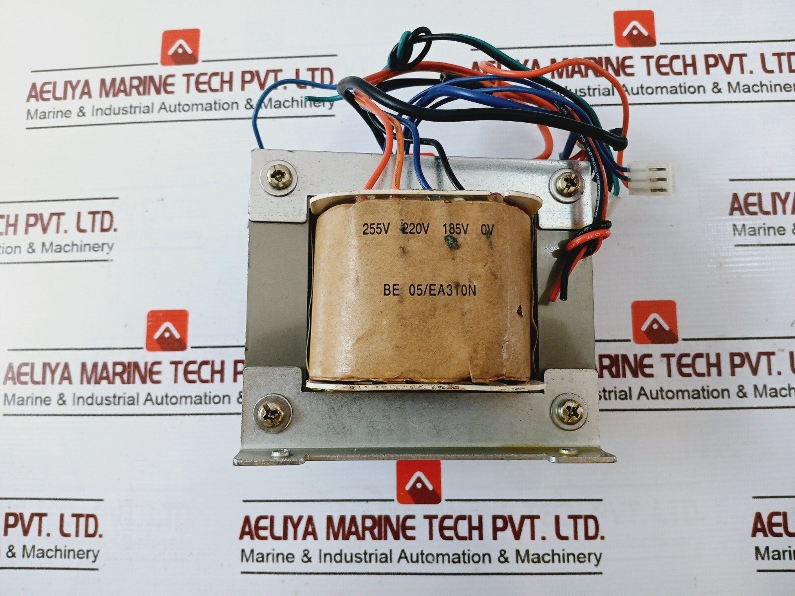BE 05/EA310N C.B8.0450700 Power Transformer 29.5V 15V 0 | eBay