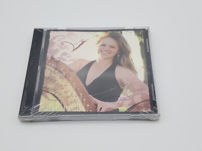 Just V by Veeronna Ragone (CD, 2008) - Pls Read
