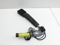 Land Range Rover L322 05-09 Gurt Sicherheitsgurt Gurtstraffer für Beifahrer Rechts Vorne Land Range Rover L322... Vorschau 1