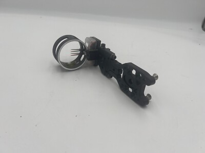 Sword Sight Whitetail Hunter 4 pin .19 right-handed - new no box