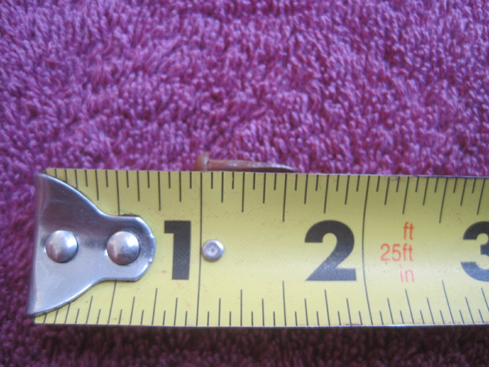 11 boxes aprox 1 lb 5/8 Hungarian 5/8