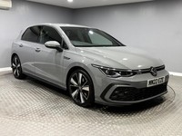2022 Volkswagen Golf 2.0 TDI GTD DSG Euro 6 (s/s) 5dr HATCHBACK Diesel Automatic
