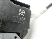 Peugeot 5008 09-13 Türschloss m. ZV Stellmotor Links Hinten Peugeot 5008 09-13 01.02.2010 732302 gebraucht Vorschau 2