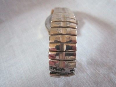 Vintage Elgin Dr Pepper Watch Employee Gift