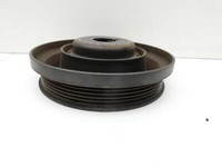Opel Astra H 04-10 1,6 85KW Z16XER Riemenscheibe Opel Astra H 04-10 30.12.2009 55559328 5614447 gebraucht Vorschau 4
