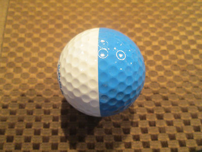 MAGNUS Golf Ball ライトブルー　フィジェットトイ EagleStone Golf Toys for Kids, Kids Golf Toys Set with 15pcs
