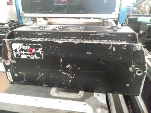 City Theatrical PDS 750TR X 2