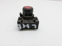 Mazda 3 BM 13-17 Parksensor Einparkhilfe Sensor Abstands PDC Hinten Aussen Links 41V Mazda 3 BM 13-17 19.11.2013... Vorschau 2