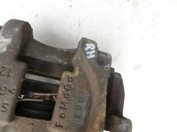 Ford Mondeo V BA7 CF 14-19 TDCi 2,0 132KW Bremssattel Bremszange Hinten Rechts Ford Mondeo V BA7 CF 14-19... Vorschau 6
