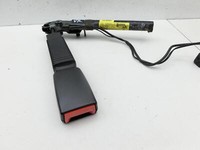 Jaguar XF X250 08-11 Lim Gurtstraffer Gurtschloss Beifahrer Rechts Vorne Jaguar XF X250 08-11 08.12.2010... Vorschau 4