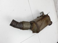 BMW X3 F25 10-14 2,0 135KW Partikelfilter Rußpartikelfilter BMW X3 F25 10-14 20.03.2012 8508993 18308508993 8515275... Vorschau 2