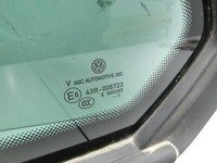 VW Golf VII 7 Variant 17-20 Kombi Seitenscheibe Feste Scheibe Links Hinten Orig. getönt VW Golf VII 7 Variant 17-20... Vorschau 2