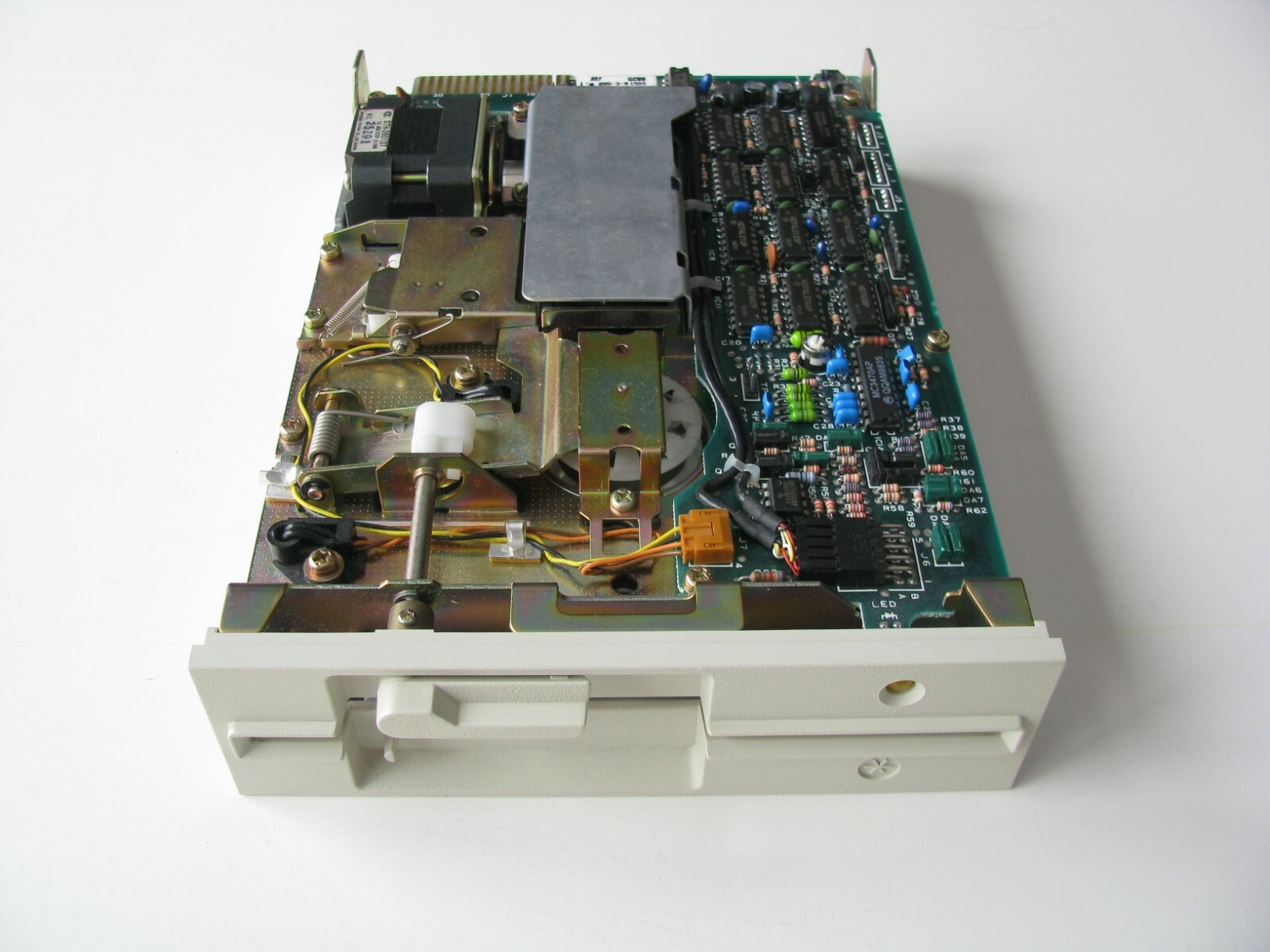 ALPS Electric Co. Ltd. 5.25