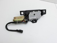 BMW E65 7er 01-05 Antrieb Zuziehhilfe Stellmotor für Heckklappe BMW E65 7er 01-05 11.09.2003 7014872 67107014872... Vorschau 4