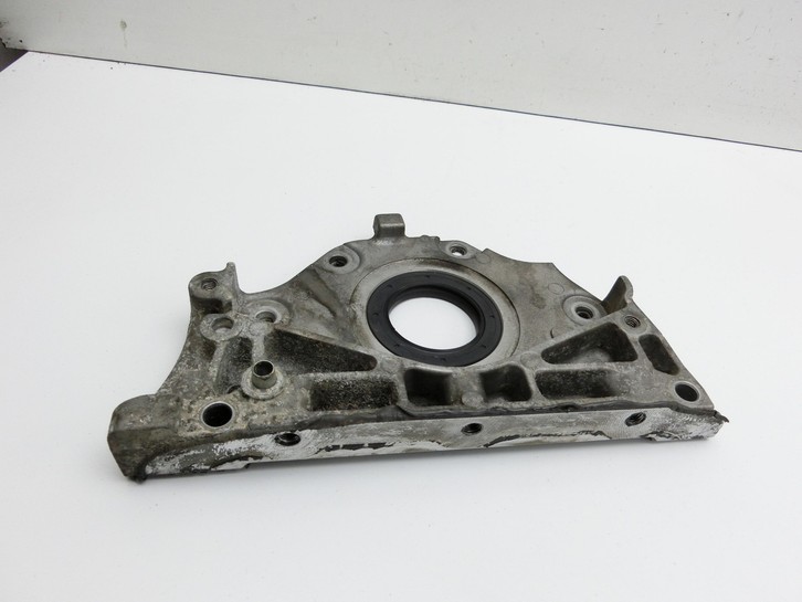 Ford Mondeo 5 V CF 14-19 2,0 110KW Platte für Motor Stirnplatte Gehäuse Motorblock Ford Mondeo 5 V CF 14-19... Vorschau 2