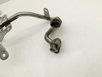 Mercedes S213 E220d 17-21 CDI 2,0 143KW Hochdruck Leitung Kraftstoffleitung mit Drucksensor Mercedes S213 E220d... Vorschau 5