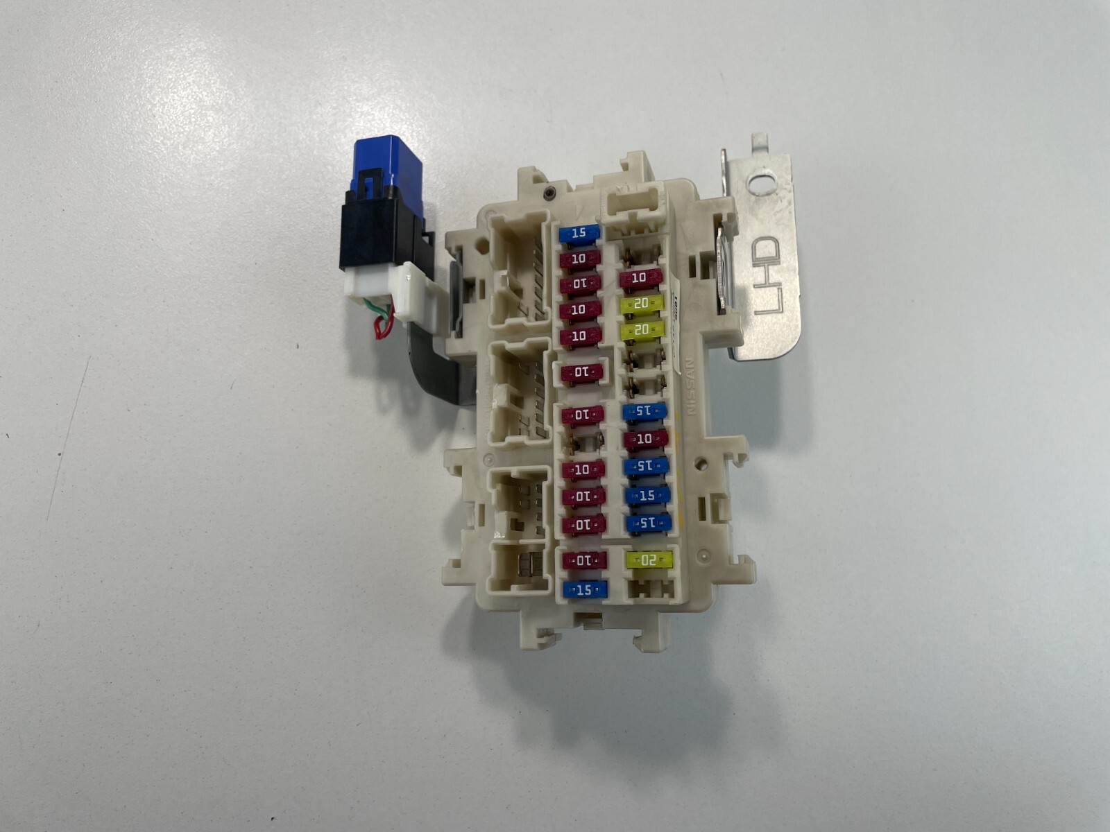 ふじやま 2009 NISSAN MURANO ENGINE FUSE BOX OEM, 1AA0A8D16 | eBay