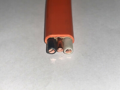 50 FT 10/2 NM-B W/GROUND HOUSE WIRE/CABLE