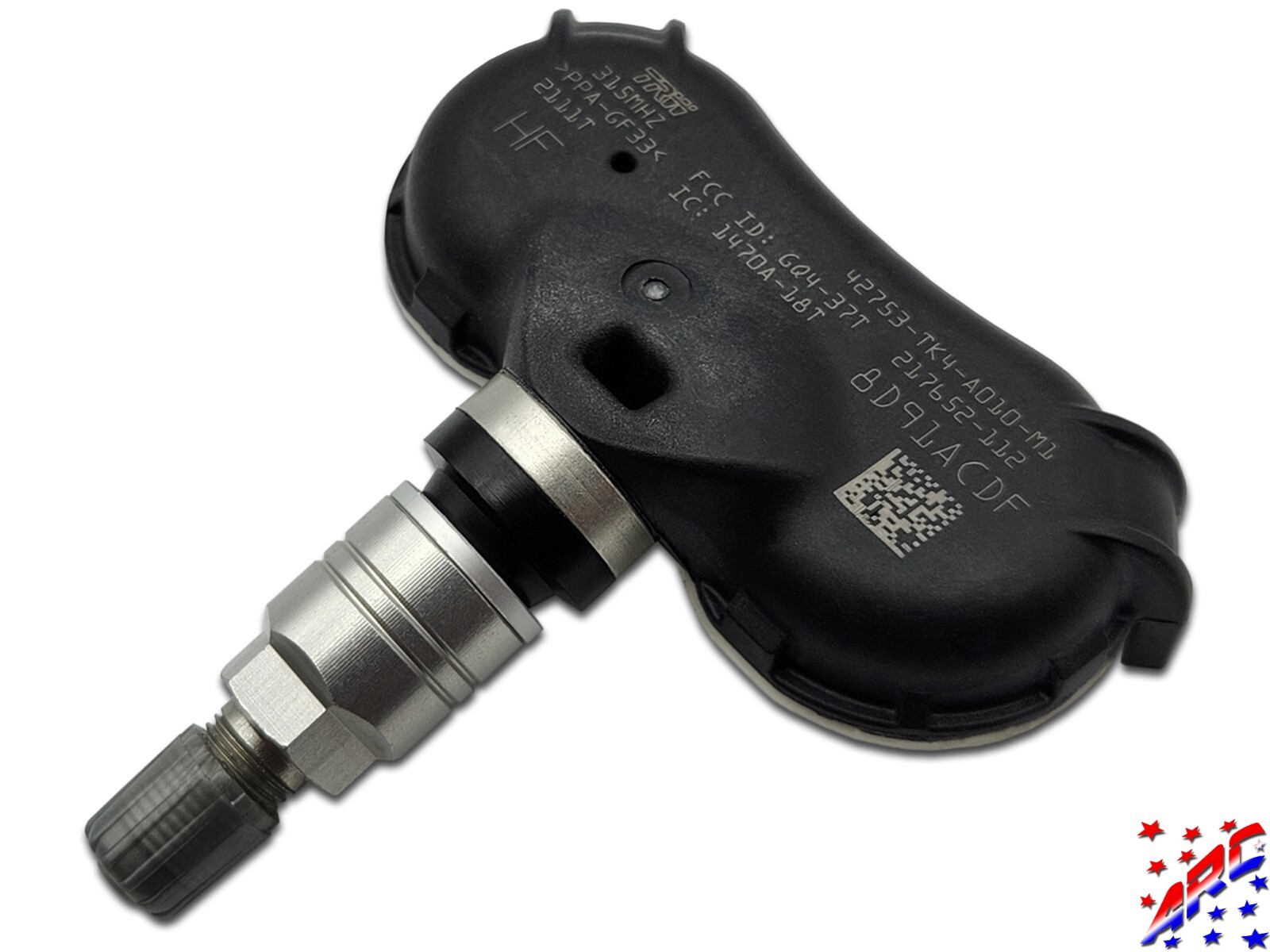 tpms ホンダ Amazon.com: SCHRADER TPMS Sensor - (Snap-in, 433MHz) Honda