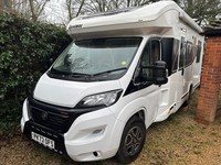 Benimar Mileo 282 Automatic