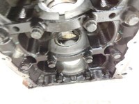 Hyundai I30 GD 11-15 CRDi 1,6 94KW D4FB R43E Motorblock für Motor Hyundai I30 GD 11-15 09.07.2014 Z46922AZ-00A gebraucht Vorschau 10
