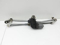 Audi A4 8E B6 00-04 Wischermotor m. Wischergestänge Vorne Audi A4 8E B6 00-04 07.06.2002 8E1955119 0390241509 gebraucht Vorschau 4