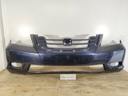 2008-2010 Honda Odyssey EX/EX-L/LX Front Bumper Cover