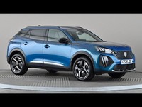 2025 Peugeot 2008 1.2 PureTech 130 Allure EAT8 Hatchback PETROL Automatic