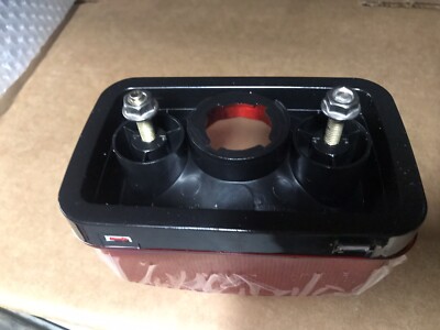  02-20 YAMAHA TAIL LIGHT HOUSING - GRIZZLY , RHINO , 700 660 350 KODIAK 450 400