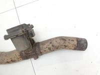 VW Passat B8 3G 14-19 TDI 1,6 88KW Abgasleitung Rohr Leitung Flexrohr Elektr. Regelklappe VW Passat B8 3G 14-19... Vorschau 4