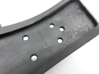 VW Golf 7 VII Variant 13-17 Pedal Abdeckung VW Golf 7 VII Variant 13-17 14.01.2014 5G1064200 5Q1721647A gebraucht Vorschau 5