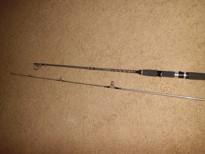 vintage daiwa minispin