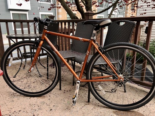LOCAL BIKES メトロ　METRO LOCAL BIKESのNew Modelが入荷！ | ブローチャーズ - BROTURES