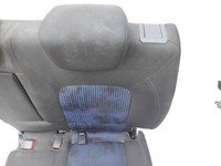 Hyundai IX20 JC 10-15 Sitz Links und Mitte Hinten Hyundai IX20 JC 10-15 21.02.2014 gebraucht Vorschau 4