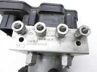 Tesla Model 3 Perf 20-23 ABS Steuergerät Aggregat Hydraulikblock Tesla Model 3 Perf 20-23 18.04.2023 1044745-00-B... Vorschau 7