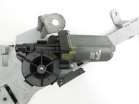 Mercedes C209 CLK 280 05-09 Stellmotor Rechts Hinten Gurtbringer Mercedes C209 CLK 280 05-09 01.12.2006 0132004321... Vorschau 4