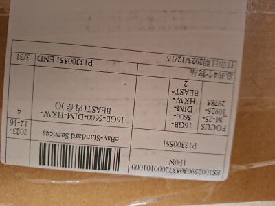 Item photo(s) from verified buyer